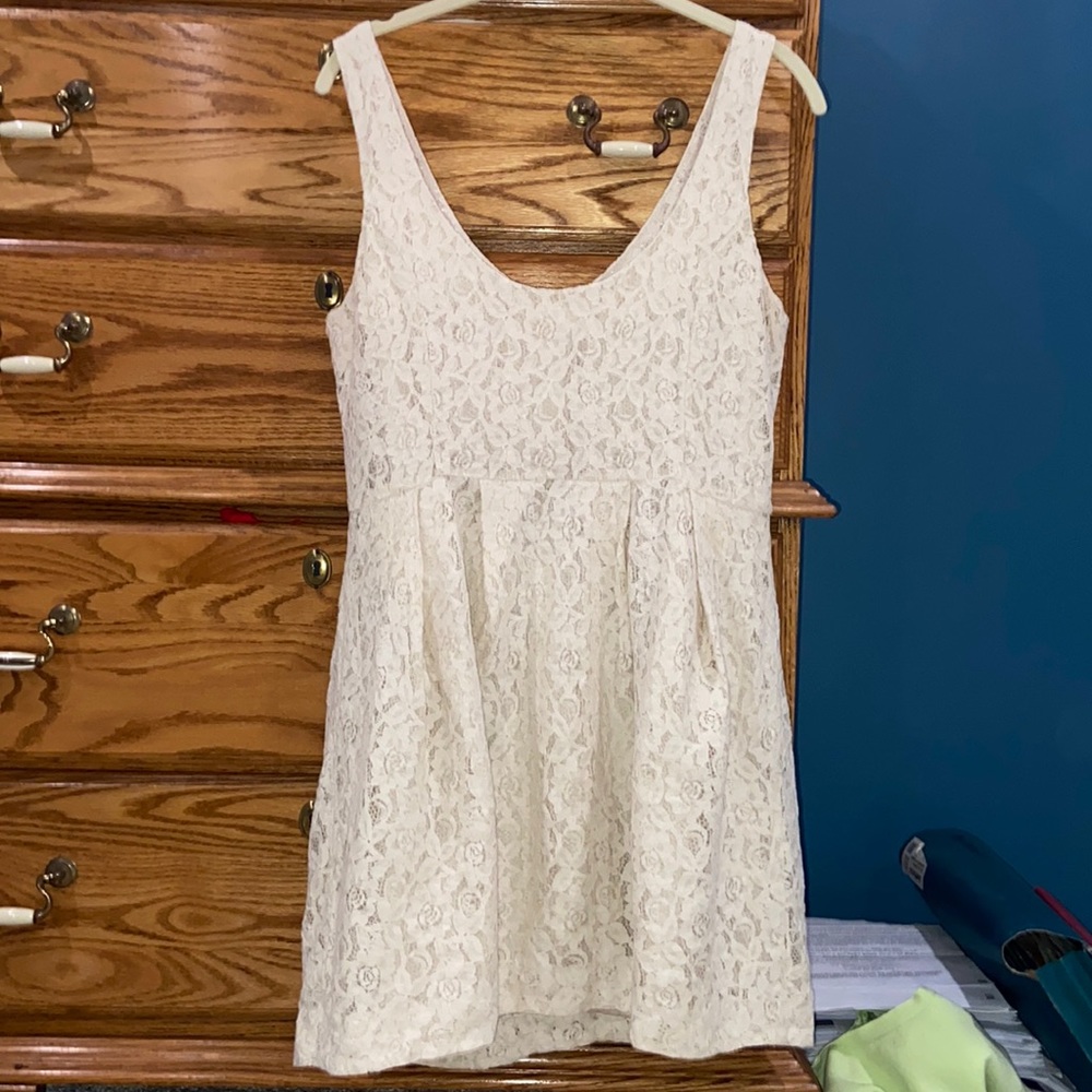 H&M dress